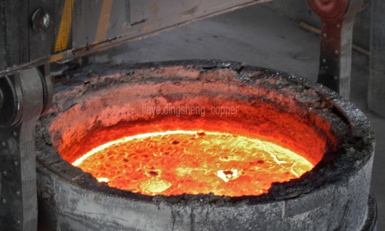 c17200 beryllium copper heat treatment